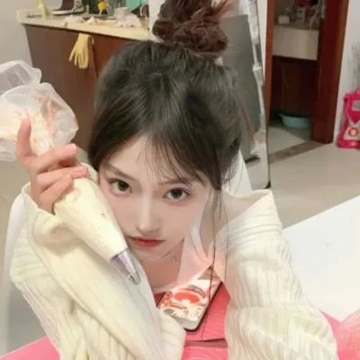 粉红色和铲子