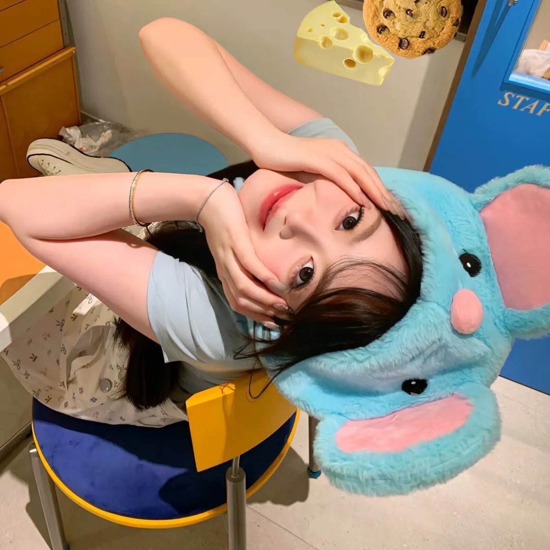 租借女友第四季