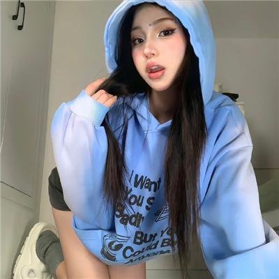 淡蓝之眸